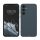 Калъф Kwmobile за Samsung Galaxy S23 FE, тъмно зелен, силикон, KWM000021LO010C