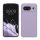 Калъф Kwmobile за Google Pixel 8, лилав, силикон, KWM0000208L010C
