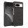 Калъф Kwmobile за Google Pixel 8, сив, текстилен, KWM0000209J002C