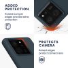 Калъф Kwmobile за Xiaomi 13T/13T Pro, тъмно зелен, силикон, KWM000020IT004C