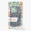 Калъф Kwmobile за Xiaomi 13T/13T Pro, тъмно зелен, силикон, KWM000020IT004C