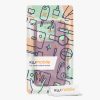 Калъф Kwmobile за Xiaomi 13T/13T Pro, лилав, силикон, KWM000020IW004C