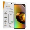 Комплект от 3 защитни фолиа Kwmobile за Xiaomi 13T/13T Pro, прозрачни, пластмасови, KWM000020IX001C