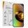 Комплект от 3 защитни фолиа Kwmobile за Xiaomi 13T/13T Pro, прозрачни, пластмасови, KWM000020IX001C