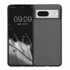 Калъф Kwmobile за Google Pixel 8, сив, силикон, KWM0000208J006C