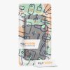 Калъф Kwmobile за Google Pixel 8, сив, силикон, KWM0000208J006C