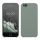 Калъф Kwmobile за Apple iPhone 5/iPhone 5s/iPhone SE, зелен, силикон, KWM000008GO103C
