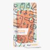Калъф Kwmobile за Apple iPhone 8/iPhone 7/iPhone SE 2, оранжев, силикон, KWM000010IU091C