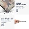 Капак Kwmobile за Amazon Kindle Paperwhite, Многоцветен, Екологична кожа, KWM000007TD035C