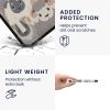 Капак Kwmobile за Tolino Vision 6, многоцветен, екологична кожа, KWM000014BN069C