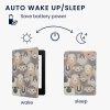 Капак Kwmobile за Amazon Kindle Paperwhite 11, многоцветен, еко кожа, KWM000017FL023C
