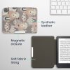 Калъф Kwmobile за Kobo Clara 2E, Многоцветен, Екологична кожа, KWM000017NU048C
