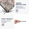 Калъф Kwmobile за Kobo Libra 2, Многоцветен, Екологична кожа, KWM0000198X015C