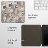 Калъф Kwmobile за Kobo Libra 2, Многоцветен, Екологична кожа, KWM0000198X015C
