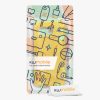 Kwmobile калъф за Google Pixel 8, жълт, силиконов, KWM000020JF005C
