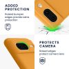 Калъф Kwmobile за Google Pixel 8, оранжев, силикон, KWM000020JF008C