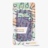 Калъф Kwmobile за Google Pixel 8, лилав, силикон, KWM0000208J008C
