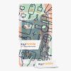 Калъф Kwmobile за Google Pixel 8 Pro, тъмно зелен, силикон, KWM0000208U005C
