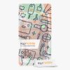 Калъф Kwmobile за Google Pixel 8 Pro, кремав, силикон, KWM0000208U006C