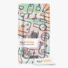 Калъф Kwmobile за Google Pixel 8 Pro, розов, пластмаса, KWM000020JL002C
