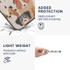 Калъф Kwmobile за Tolino Shine 3, многоцветен, екологична кожа, KWM000009EM029C
