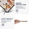 Калъф Kwmobile за Amazon Kindle Oasis 10, многоцветен, екологична кожа, KWM000010AE058C
