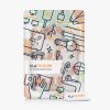 Капак Kwmobile за Amazon Kindle Paperwhite 11, многоцветен, еко кожа, KWM000017FL025C