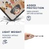 Калъф Kwmobile за Amazon Kindle (2022), многоцветен, еко кожа, KWM000017LI021C