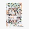 Калъф Kwmobile за Amazon Kindle (2022), многоцветен, еко кожа, KWM000017LI021C