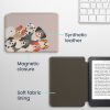 Калъф Kwmobile за Kobo Clara 2E, Многоцветен, Екологична кожа, KWM000017NU049C