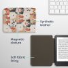 Калъф Kwmobile за Kobo Clara 2E, Многоцветен, Екологична кожа, KWM000017NU050C
