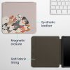 Калъф Kwmobile за Kobo Libra 2, Многоцветен, Екологична кожа, KWM0000198X016C