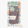 Калъф Kwmobile за Apple iPhone 15 Pro, тъмно червен, силикон, KWM000020EO006C