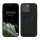 Калъф Kwmobile за Apple iPhone 15 Pro Max, тъмно зелен, силикон, KWM000020EP004C