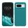 Калъф Kwmobile за Google Pixel 8, зелен, силикон, KWM0000208H010C