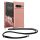 Калъф Kwmobile за Google Pixel 7 Pro, розов, силикон, KWM000020JP001C