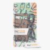Калъф Kwmobile за Google Pixel 7a, кафяв, дърво, KWM000020JW001C