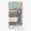 Калъф Kwmobile за Google Pixel 8, кафяв, дърво, KWM000020JX001C
