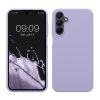 Kwmobile калъф за Samsung Galaxy A15 5G, син, силиконов, KWM000021MF005C