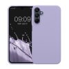 Kwmobile калъф за Samsung Galaxy A15 5G, син, силиконов, KWM000021MF005C