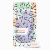 Kwmobile калъф за Samsung Galaxy A15 5G, син, силиконов, KWM000021MF005C