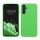 Kwmobile калъф за Samsung Galaxy A15 5G, зелен, силиконов, KWM000021MF009C