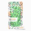 Kwmobile калъф за Samsung Galaxy A15 5G, зелен, силиконов, KWM000021MF009C
