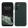 Kwmobile калъф за Samsung Galaxy A15 5G, тъмнозелен, силиконов, KWM000021MH008C