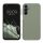 Kwmobile калъф за Samsung Galaxy A15 5G, светло зелен, силиконов, KWM000021MH009C