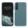 Kwmobile калъф за Samsung Galaxy A15 5G, светло зелен, силиконов, KWM000021MH013C