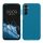 Kwmobile калъф за Samsung Galaxy A15 5G, син, силиконов, KWM000021MH014C