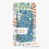 Kwmobile калъф за Samsung Galaxy A15 5G, син, силиконов, KWM000021MH014C