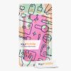Калъф Kwmobile за Samsung Galaxy A15 5G, розов, силикон, KWM000021MJ007C