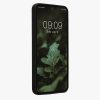 Калъф Kwmobile за Samsung Galaxy A55, кафяв, дърво, KWM000021MM001C